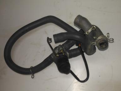 Клапан воздушный, Honda, VFR 800 F, 2001, 0, 0