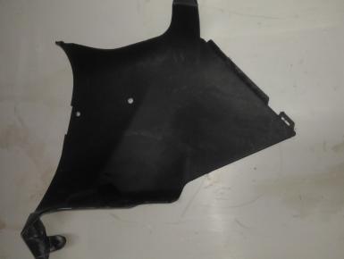 Накладка пластиковая левая, Honda, VFR 800 F, 2001, 0, 0