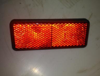 Катафот, Honda, VFR 800 F, 2001, 0, 0