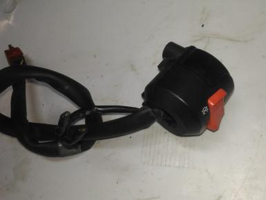 Пульт правый, Honda, VFR 800 F, 2001, 0, 0