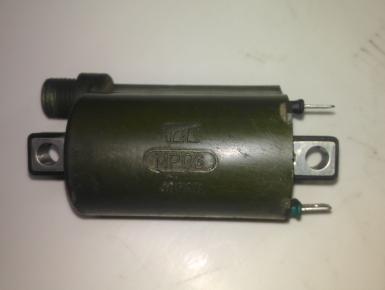 Катушка зажигания, Honda, VFR 800 F, 2001, 0, 0