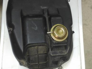 Корпус воздушного фильтра , Honda, VFR 800 F, 2001, 0, 0