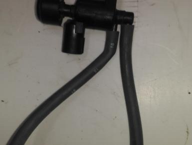 Клапан воздушный, Honda, VFR 800 F, 2001, 0, 0