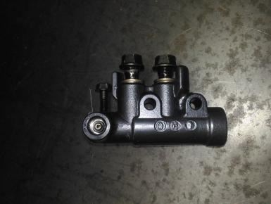 Объеденитель тормозных магистралей, Honda, VFR 800 F, 2001, 0, 0