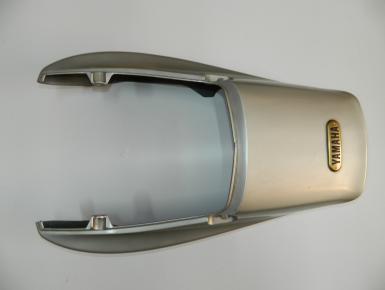 Пластик хвоста, Yamaha, XJR 1200, 1997, 0, 0