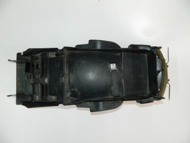 Заднее крыло с коробом АКБ, Yamaha, XJR 1200, 1997, 0, 0