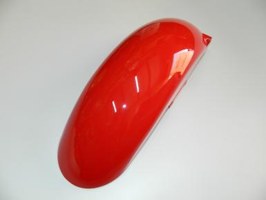 Крыло переднее, Yamaha, XJR 1300, 2001, 0, 0