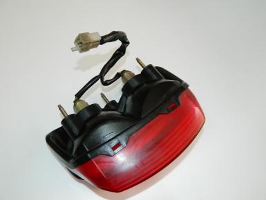 Стоп сигнал, Yamaha, XJR 1300, 2001, 0, 0