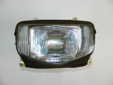Фара, Honda, CBR 600 F2, 1992, 0, 0