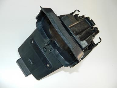 Заднее крыло с коробом АКБ, Honda, CB 400 VTEC Spec I, 2001, 0, 0