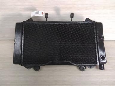 Радиатор охлаждения, Honda, CBR 400 RR, 1995, 0, 0