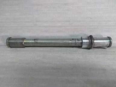 Ось переднего колеса в сборе, Kawasaki, ZZR 600, 1998, 0, 0