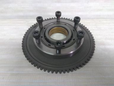 Обгонная муфта, Suzuki, SV 1000, 2003, 0, 0