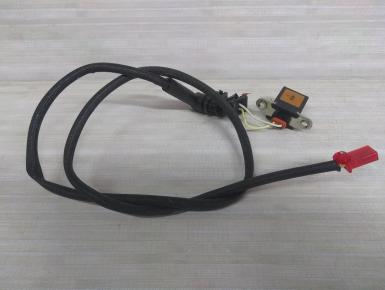 Датчик Холла, Honda, CB 750 F2 Seven Fifty, 2005, 0, 0