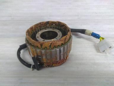 Статор, Honda, CB 750 F2 Seven Fifty, 2005, 0, 0