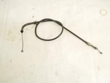 Тросик обратки, Honda, CBR 1100 XX Super Blackbird, 1997, 0, 0