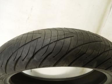 Мотошина 120/ 70  R17 (MICHELIN PILOT ROAD 3), Honda, CBR 1100 XX Super Blackbird , 0, 0