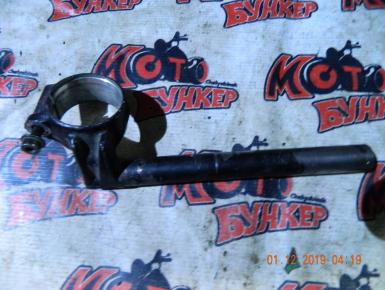 Клипон правый, Honda, 2005, 0, 0