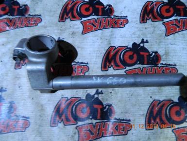 Клипон правый, Suzuki, SV 650 S, 2001, 0, 0