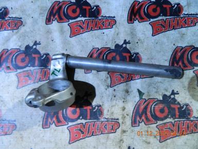 Клипон правый, Suzuki, TL 1000 S, 1997, 0, 0