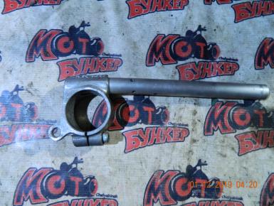 Клипон правый, Kawasaki, ZXR 750, 1995, 0, 0