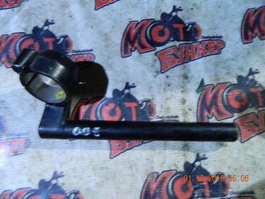 Клипон левый, Honda, CBR 900 RR (SC28), 1995, 0, 0