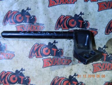 Клипон левый, Kawasaki, ZZR 400, 1998, 0, 0