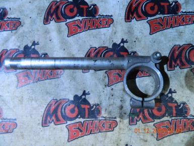 Клипон левый, Kawasaki, ZX 9 R Ninja, 1995, 0, 0