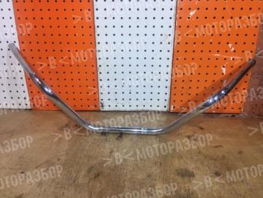 Руль комплект левая и правая сторона, Honda, VT 750 C Shadow, 1983, 0, 0