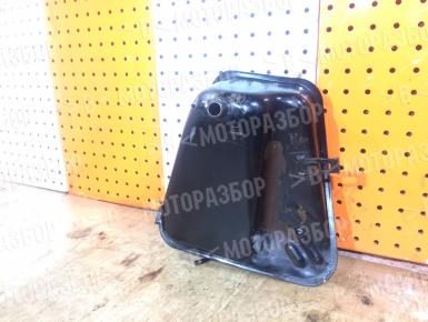 Бак топливный, Honda, NV 750 Custom, 1985, 0, 0