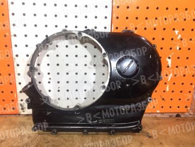 Крышка картера, Honda, NV 750 Custom, 1985, 0, 0