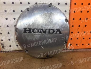 Крышка сцепления Левая, Honda, NV 750 Custom, 1985, 0, 0