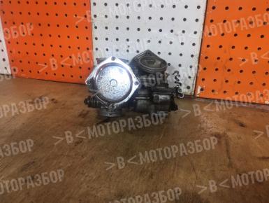 Карбюратор блок (2 штуки), Honda, VT 750 C Shadow, 1983, 0, 0