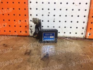 Электрика замка зажигания, Honda, VT 750 C Shadow, 1983, 0, 0