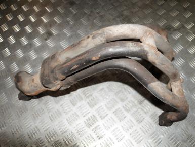 Коллектор выпускной, Suzuki, GSX R 400, 1994, 0, 0