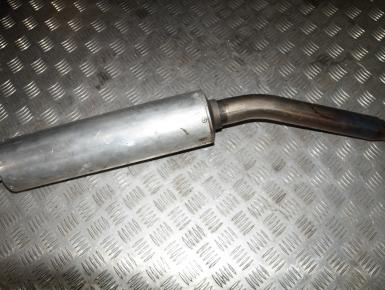 Глушитель, Suzuki, GSX R 400, 1994, 0, 0