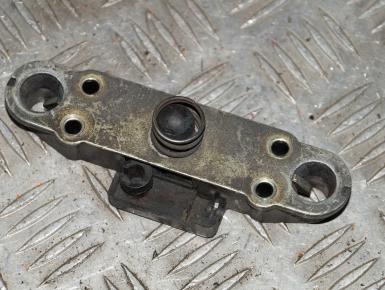 Механизм запирания сиденья, Suzuki, GSX R 400, 1994, 0, 0