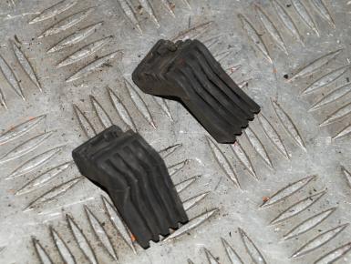 Прокладки под бак, Suzuki, GSX R 400, 1994, 0, 0