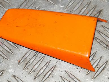 Накладка пластиковая правая, Suzuki, GSX R 400, 1994, 0, 0