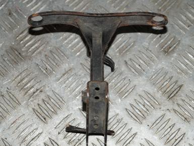 Паук приборной панели, Suzuki, GSX R 400, 1994, 0, 0