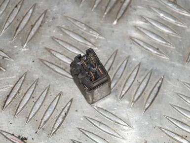 Реле (неизвестное), Suzuki, GSX R 400, 1994, 0, 0