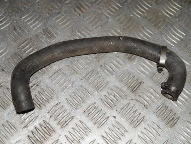 Патрубки охлаждения (комплект), Suzuki, GSX R 400, 1994, 0, 0