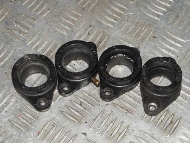 Патрубок впускной, Suzuki, GSX R 400, 1994, 0, 0