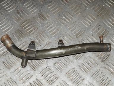 Трубка охлаждающей жидкости стальная, Suzuki, GSX R 400, 1994, 0, 0