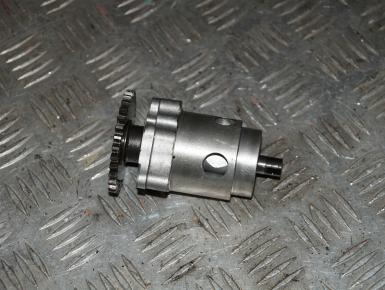 Насос масляный, Suzuki, GSX R 400, 1994, 0, 0