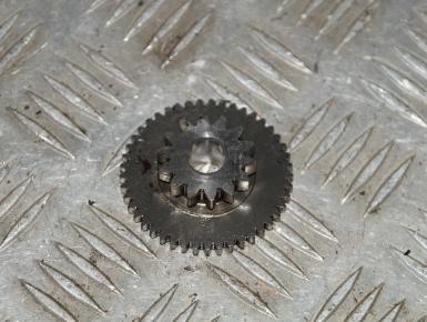 Шестерня стартера, Suzuki, GSX R 400, 1994, 0, 0