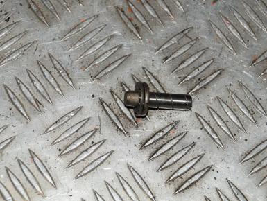 Шток сцепления, Suzuki, GSX R 400, 1994, 0, 0