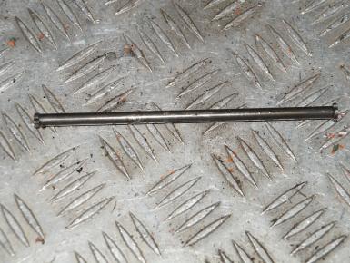 Шток сцепления, Suzuki, GSX R 400, 1994, 0, 0