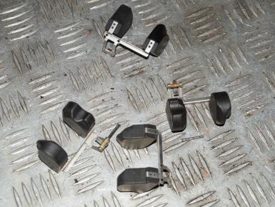 Поплавок, Suzuki, GSX R 400, 1994, 0, 0