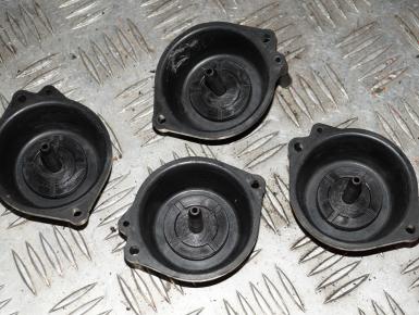 Крышка карбюратора верхняя, Suzuki, GSX R 400, 1994, 0, 0